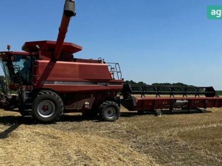 Кейс 2388, объемом двигателя 0 л и пробегом 0 тыс. км за 63976 $, фото 1 на Automoto.ua