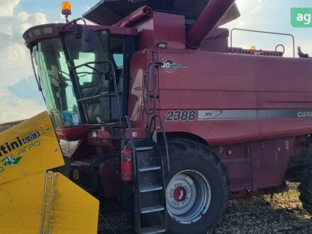 Кейс 2388, об'ємом двигуна 0 л та пробігом 0 тис. км за 69900 $, фото 1 на Automoto.ua