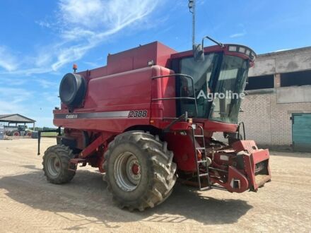 Кейс 2388, объемом двигателя 0 л и пробегом 0 тыс. км за 98914 $, фото 1 на Automoto.ua