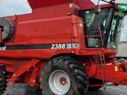 Кейс 2388, объемом двигателя 0 л и пробегом 0 тыс. км за 58000 $, фото 1 на Automoto.ua