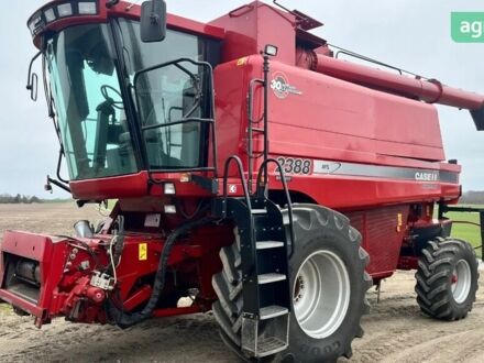 Кейс 2388, об'ємом двигуна 0 л та пробігом 0 тис. км за 110971 $, фото 1 на Automoto.ua