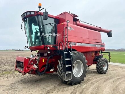 Кейс 2388, об'ємом двигуна 0 л та пробігом 0 тис. км за 70816 $, фото 1 на Automoto.ua