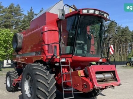 Кейс 2388, об'ємом двигуна 0 л та пробігом 0 тис. км за 85000 $, фото 1 на Automoto.ua