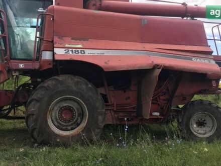 Кейс 2388, об'ємом двигуна 0 л та пробігом 0 тис. км за 1181 $, фото 1 на Automoto.ua