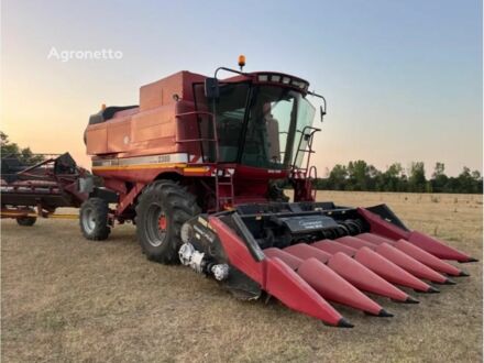 Кейс 2388 2025 у Звенигородка на Automoto.ua Кейс 2388, об'ємом двигуна 0 л та пробігом 0 тис. км за 49016 $, фото 1 на Automoto.ua