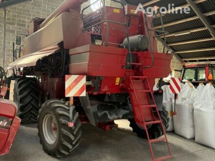 Кейс 2388, объемом двигателя 0 л и пробегом 0 тыс. км за 107578 $, фото 1 на Automoto.ua