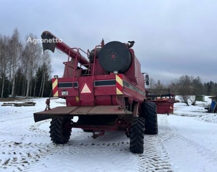 Кейс 2388, об'ємом двигуна 0 л та пробігом 0 тис. км за 65199 $, фото 9 на Automoto.ua