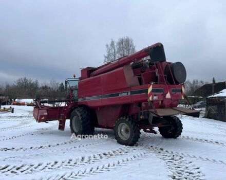Кейс 2388, об'ємом двигуна 0 л та пробігом 0 тис. км за 65199 $, фото 8 на Automoto.ua