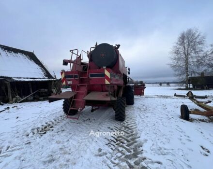 Кейс 2388, об'ємом двигуна 0 л та пробігом 0 тис. км за 65199 $, фото 12 на Automoto.ua