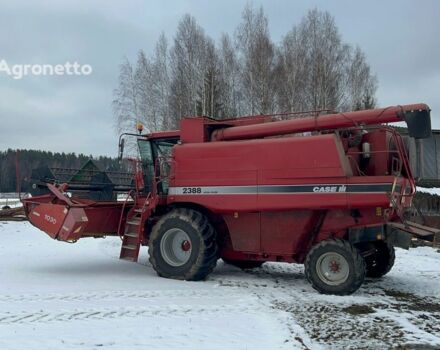 Кейс 2388, об'ємом двигуна 0 л та пробігом 0 тис. км за 65199 $, фото 13 на Automoto.ua