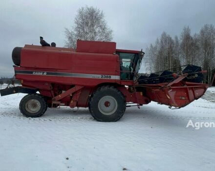Кейс 2388, об'ємом двигуна 0 л та пробігом 0 тис. км за 65199 $, фото 16 на Automoto.ua