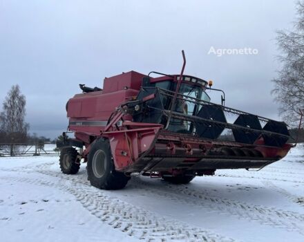 Кейс 2388, об'ємом двигуна 0 л та пробігом 0 тис. км за 65199 $, фото 3 на Automoto.ua