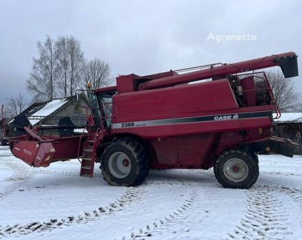 Кейс 2388, об'ємом двигуна 0 л та пробігом 0 тис. км за 65199 $, фото 7 на Automoto.ua