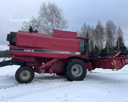 Кейс 2388, об'ємом двигуна 0 л та пробігом 0 тис. км за 65199 $, фото 6 на Automoto.ua
