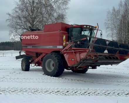 Кейс 2388, об'ємом двигуна 0 л та пробігом 0 тис. км за 65199 $, фото 11 на Automoto.ua