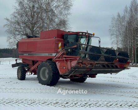 Кейс 2388, об'ємом двигуна 0 л та пробігом 0 тис. км за 65199 $, фото 18 на Automoto.ua