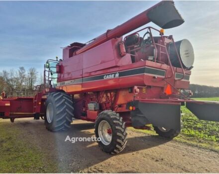 Кейс 2388, об'ємом двигуна 0 л та пробігом 0 тис. км за 84428 $, фото 5 на Automoto.ua