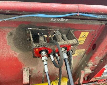 Кейс 2388, объемом двигателя 0 л и пробегом 0 тыс. км за 43998 $, фото 16 на Automoto.ua