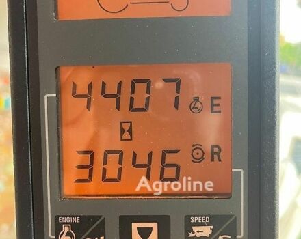 Кейс 2388, объемом двигателя 0 л и пробегом 0 тыс. км за 43998 $, фото 15 на Automoto.ua