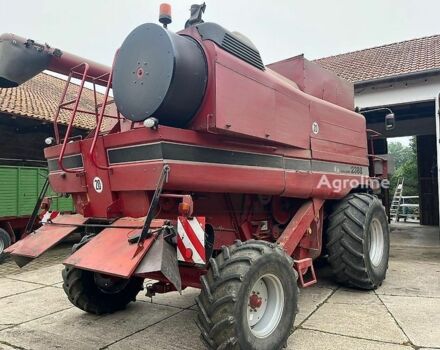 Кейс 2388, объемом двигателя 0 л и пробегом 0 тыс. км за 43998 $, фото 7 на Automoto.ua