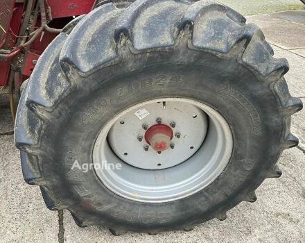 Кейс 2388, объемом двигателя 0 л и пробегом 0 тыс. км за 43998 $, фото 1 на Automoto.ua