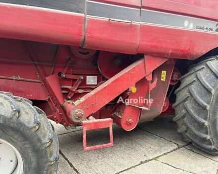 Кейс 2388, объемом двигателя 0 л и пробегом 0 тыс. км за 43998 $, фото 10 на Automoto.ua