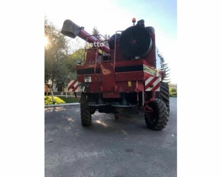 Кейс 2388, об'ємом двигуна 0 л та пробігом 0 тис. км за 70625 $, фото 4 на Automoto.ua