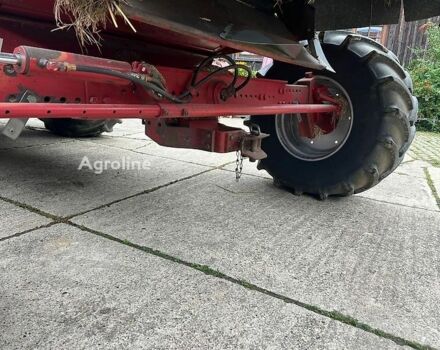 Кейс 2388, объемом двигателя 0 л и пробегом 0 тыс. км за 43998 $, фото 6 на Automoto.ua