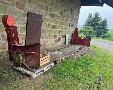 Кейс 2388, объемом двигателя 0 л и пробегом 0 тыс. км за 43998 $, фото 14 на Automoto.ua