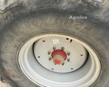 Кейс 2388, объемом двигателя 0 л и пробегом 0 тыс. км за 43998 $, фото 4 на Automoto.ua