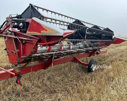 Кейс 2388, объемом двигателя 0 л и пробегом 0 тыс. км за 43998 $, фото 12 на Automoto.ua