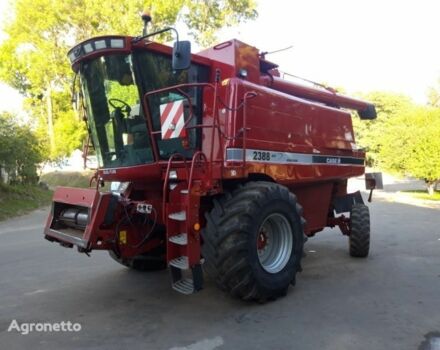 Кейс 2388, объемом двигателя 0 л и пробегом 0 тыс. км за 68374 $, фото 3 на Automoto.ua