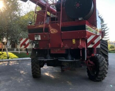 Кейс 2388, объемом двигателя 0 л и пробегом 0 тыс. км за 68374 $, фото 4 на Automoto.ua