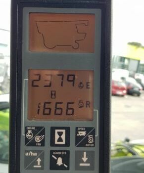 Кейс 2388, объемом двигателя 0 л и пробегом 0 тыс. км за 68374 $, фото 8 на Automoto.ua