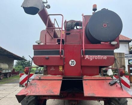 Кейс 2388, объемом двигателя 0 л и пробегом 0 тыс. км за 43998 $, фото 8 на Automoto.ua