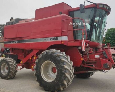 Кейс 2388, объемом двигателя 0 л и пробегом 0 тыс. км за 45943 $, фото 3 на Automoto.ua