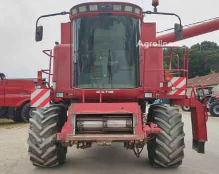 Кейс 2388, объемом двигателя 0 л и пробегом 0 тыс. км за 45943 $, фото 2 на Automoto.ua