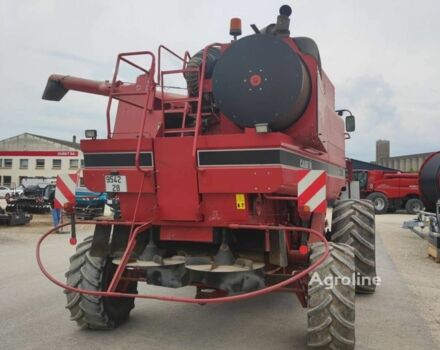 Кейс 2388, объемом двигателя 0 л и пробегом 0 тыс. км за 45943 $, фото 4 на Automoto.ua