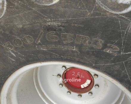 Кейс 2388, объемом двигателя 0 л и пробегом 0 тыс. км за 45943 $, фото 8 на Automoto.ua