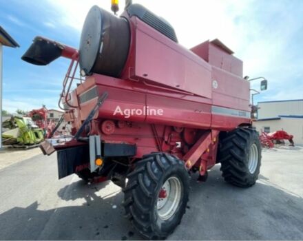 Кейс 2388, объемом двигателя 0 л и пробегом 0 тыс. км за 53868 $, фото 7 на Automoto.ua