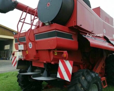 Кейс 2388, об'ємом двигуна 0 л та пробігом 0 тис. км за 81677 $, фото 2 на Automoto.ua