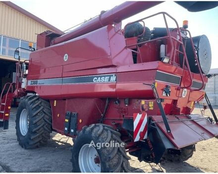 Кейс 2388, объемом двигателя 0 л и пробегом 0 тыс. км за 74060 $, фото 4 на Automoto.ua