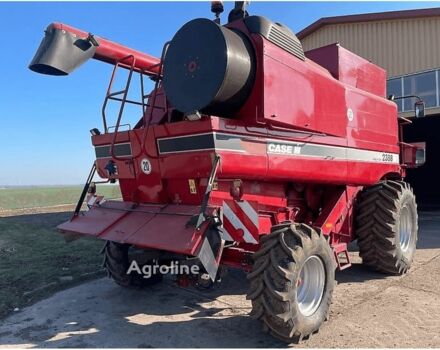 Кейс 2388, объемом двигателя 0 л и пробегом 0 тыс. км за 74060 $, фото 3 на Automoto.ua