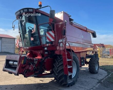 Кейс 2388, объемом двигателя 0 л и пробегом 0 тыс. км за 74060 $, фото 2 на Automoto.ua