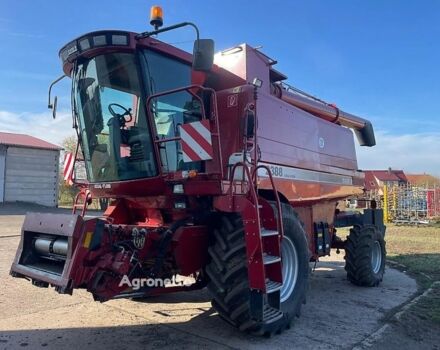 Кейс 2388, об'ємом двигуна 0 л та пробігом 0 тис. км за 76195 $, фото 2 на Automoto.ua