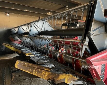 Кейс 2388, объемом двигателя 0 л и пробегом 0 тыс. км за 74060 $, фото 7 на Automoto.ua