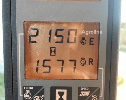 Кейс 2388, объемом двигателя 0 л и пробегом 0 тыс. км за 74060 $, фото 8 на Automoto.ua