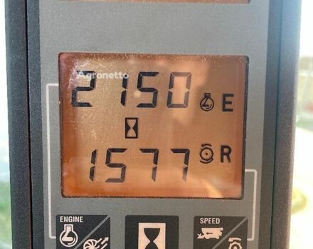 Кейс 2388, об'ємом двигуна 0 л та пробігом 0 тис. км за 76195 $, фото 8 на Automoto.ua