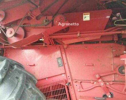 Кейс 2388, об'ємом двигуна 0 л та пробігом 0 тис. км за 80509 $, фото 5 на Automoto.ua