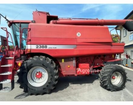 Кейс 2388, объемом двигателя 0 л и пробегом 0 тыс. км за 53868 $, фото 5 на Automoto.ua